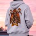 Hoodie Apocalypse zombie Hoodie Apocalypse zombie