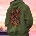 Hoodie Apocalypse zombie Hoodie Apocalypse zombie