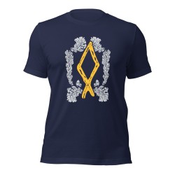 T-shirt Rune Othala