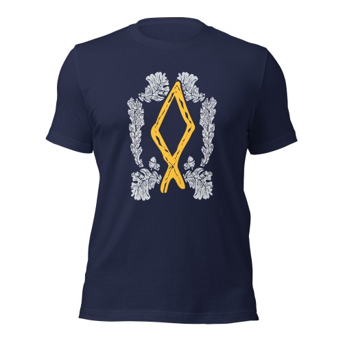 Camiseta Rune Othala