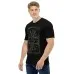 Camiseta Rune du retour de l argent perdu