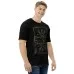 Camiseta Rune du retour de l argent perdu
