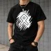 T-shirt Odal rune T-shirt Odal rune