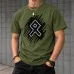 T-shirt Odal rune T-shirt Odal rune