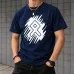T-shirt Odal rune T-shirt Odal rune