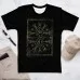 Camiseta Rune du retour de l argent perdu