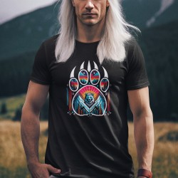 T-Shirt Ruf der Karpaten