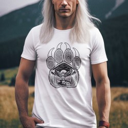 T-Shirt Ruf der Karpaten