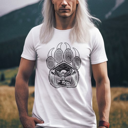 Camiseta Appel des Carpates Camiseta Appel des Carpates