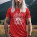 Camiseta Appel des Carpates Camiseta Appel des Carpates