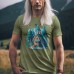 Buy a Forest House t-shirt
