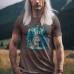 Buy a Forest House t-shirt