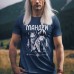 Футболка Тотем Путешественника Футболка Тотем Путешественника