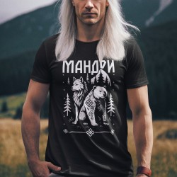 Футболка Тотем Путешественника