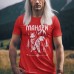 Футболка Тотем Путешественника Футболка Тотем Путешественника