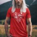 T-Shirt Herz der Reisen T-Shirt Herz der Reisen