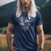 T-Shirt Herz der Reisen T-Shirt Herz der Reisen