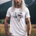 T-Shirt Herz der Reisen T-Shirt Herz der Reisen