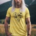 T-Shirt Herz der Reisen T-Shirt Herz der Reisen