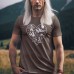 T-Shirt Herz der Reisen T-Shirt Herz der Reisen