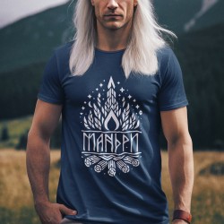 Футболка Вогонь Мандрів