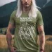 Футболка Мандри Карпатами