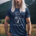 Футболка Сердце Путешествий