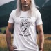 Футболка Сердце Путешествий