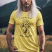 Футболка Сердце Путешествий