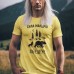 T-Shirt Kraft der Reisen Obiednuie T-Shirt Kraft der Reisen Obiednuie