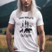 T-Shirt Kraft der Reisen Obiednuie T-Shirt Kraft der Reisen Obiednuie