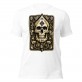 T-shirt with the Spades card