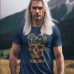 T-Shirt Reisen dukhu T-Shirt Reisen dukhu