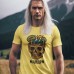 T-Shirt Reisen dukhu T-Shirt Reisen dukhu