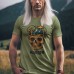 T-Shirt Reisen dukhu T-Shirt Reisen dukhu