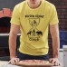 T-shirt Fire Unites Hearts