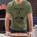 T-shirt Fire Unites Hearts
