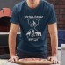 T-shirt Fire Unites Hearts
