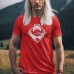 T-shirt Loup T-shirt Loup