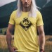 T-shirt Loup T-shirt Loup