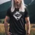 Camiseta Lobo