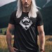 T-shirt Loup T-shirt Loup