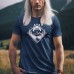T-shirt Loup T-shirt Loup