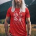 Футболка Тропа Странника Футболка Тропа Странника