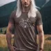 Футболка След Ветра