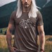Футболка След Ветра Футболка След Ветра