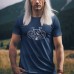Футболка След Ветра Футболка След Ветра