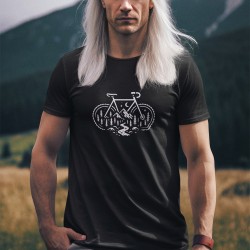 Trail of the Wind-T-Shirt