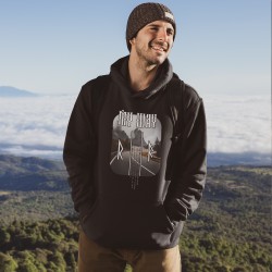 Hoodie Mon chemin
