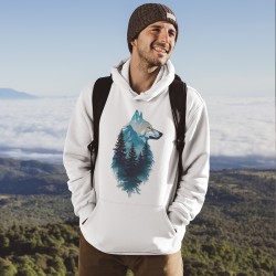 Born to Conquer Hoodie